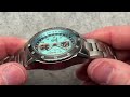 MMI Turret Marine Chronograph V2 Watch Review