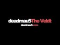 deadmau5 feat. Chris James - The Veldt