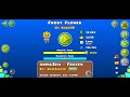 Geometry Dash 2.2: Frost Flower 100% *By @Kasu06 (Hard 5⭐)