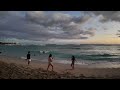 Waikiki Beach at Night: A Magical After-Sunset Tour