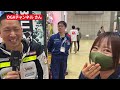 ツナギで来た。東京モーターサイクルショー2024！楽しすぎ！