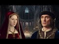 From Yorkist Princess To Tudor Queen | Elizabeth Of York | The Wars of the Roses
