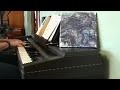 piano music 11 6 20 #34