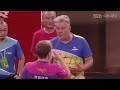 FULL MATCH | Truls Moregardh vs Lin Gaoyuan | China Super League