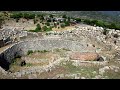 Greece: Exploring the Rich History and Culture of Ancient Peloponnese
