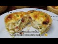 DEPOIS DESSA RECEITA VOCÊ SÓ VAI QUERER QUICHE ASSIM! SEGREDOS E DICAS DA DONA DO BUFFET