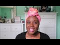 6 Cute & Easy Ways to Style A Head Wrap| Tutorial