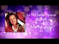 La Noche Se Mueve (Remix) - Fey // Karaoke Instrumental