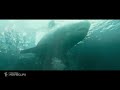 The Meg (2018) - The Beach Attack Scene (8/10) | Movieclips