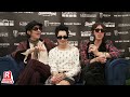 Palaye Royale, Slam Dunk 2024 | 'Just My Type', Wembley & New Album | Interview