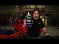 1967 Mercury Cougar V8 Interceptor Disassembly & GMP Diecast Story - Stacey David's Gearz S4 E6