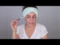 Eyebrow Tinting at Home | Godefroy Instant Eyebrow Tint