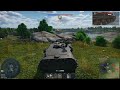 12 Hundred Meters | War Thunder