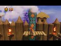 Crash Bandicoot N.Sane Trilogy Gameplay Part 2