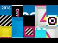 Cartoon network Sign off evolution