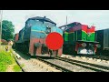 Helping Hand From Matara - Kandy Express To Panadura - Puttalam Express