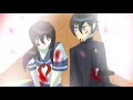 Aftermath (Yandere Simulator Animation Meme)