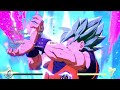 DRAGON BALL FighterZ: TOD time lol