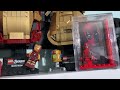 Another LEGO Spider-Man Haul