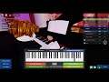 Alan Walker - The Spectre | Roblox Got Talented (Cover) midi in description