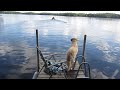 Newboro Lake near Westport Ontario