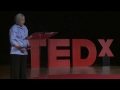 Hope for the Elephant (The PTSD Elephant) | Linda Fletcher | TEDxTraverseCity