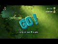 Rayman Legends | My Last OG Runs