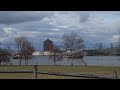 Fort McHenry, Baltimore, MD