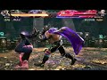 The Best Whiff Punish Move in Tekken 8