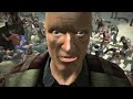 Dead Rising: Psychopath Defeated Scenes