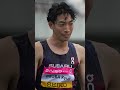 東京五輪7位入賞・三浦、パリ五輪出場目指し今季3000mSC初戦を優勝＆大会新で飾る【織田記念陸上／日本グランプリシリーズ広島大会】