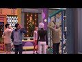Fashion Retail Store | The Sims 4: Build Tour