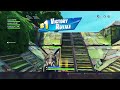 Coolest Thing I've Done In Fortnite