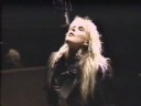 Lita Ford  & Ozzy Osbourne - Close Your Eyes Forever