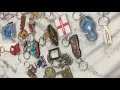 keychains collections