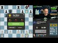 FISHING POLE TRAP IS SO GOOD | Chess Rating Climb 682 to 730