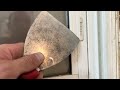 Vinyl Window Repair 🪟 What the window guy’s don’t want you to know!!!