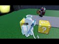 Secret Doors Decide Our Fruits For Combat...(Roblox Blox Fruits)