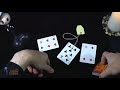 Card tricks revealed - Tagged