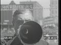 BABE RUTH & LOU GEHRIG AT BAT APRIL 14, 1931 YANKEES VS RED SOX - LOST FILM -