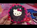 MI COLECCION DE ETIQUETAS SANRIO HK