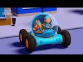 Helado Delicioso | Blippi Wonders | Caricaturas para niños | Videos educativos para niños