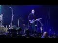 The Smashing Pumpkins (live) - Rhinoceros - Hydro, Glasgow 2024