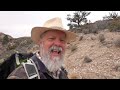 An ordinary looking Nevada mountainside reveals extraordinary geology and beauty.