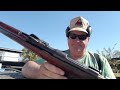 Old junker 6.5 Carcano.  Joe's build back better Deer Rifle.