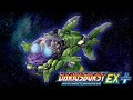 Dariusburst: Another Chronicle EX + BGM – Phantom Records chapter TWO (Extended)