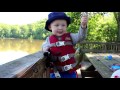 Fishing for bluegill - how to fish for bluegill - bluegill fishing