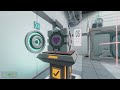 What if Aperture Science made an ESCAPE ROOM?