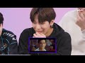 (CC) K-pop idols react to Indian MV I Naatu Naatu, Kukkad, Bole Chudiyan