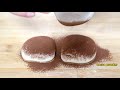 Milk mochi recipe (How to make microwave mochi)